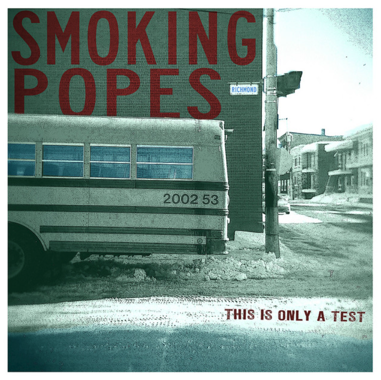 Smoking Popes | Music
